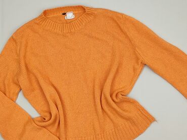 żółta bluzka reserved: H&M, Светр жіночий, розмір XS