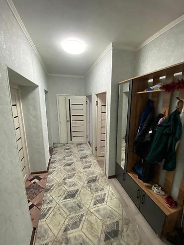 готовый домики: 3 комнаты, 62 м², 106 серия, 2 этаж, Дизайнерский ремонт — 8