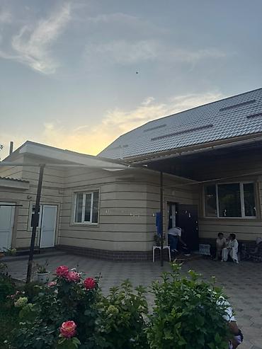 🔥 ДОМ ДЛЯ ТЕХ, КТО ИЩЕТ КАЧЕСТВО, А НЕ ПРОСТО КВАДРАТНЫЕ МЕТРЫ! 🏡 📍 at lalafo.kg 🔥 ДОМ ДЛЯ ТЕХ, КТО ИЩЕТ КАЧЕСТВО, А НЕ ПРОСТО КВАДРАТНЫЕ МЕТРЫ! 🏡 📍