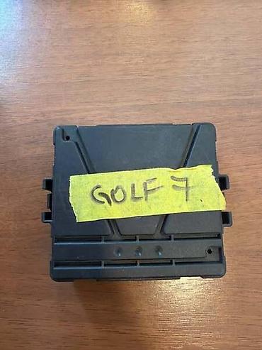 konvertor brzine: GATEWAY MODUL ZA VOLKSWAGEN GOLF 7, PASSAT B8, TIGUAN . - 5Q0907530M — 3