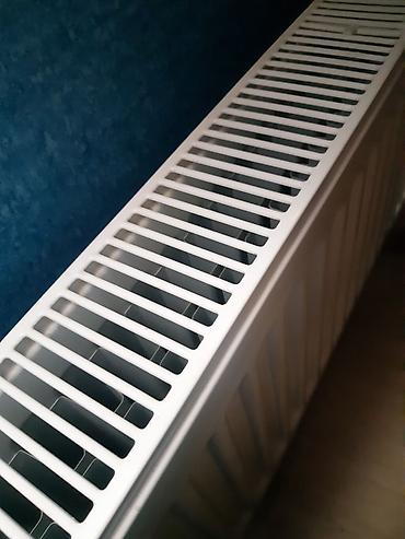 Стальные панельные радиаторы: Радиаторы стальные PURMO (Финляндия) - высокое качество! Повышенная — 7