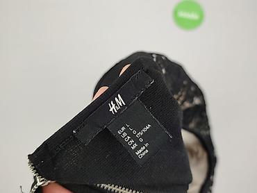 hm bomberki: H&M, Sukienka damska, rozmiar L — 4