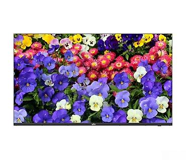 notebuk: Monitor "UNV MW3243-F-V 43" 4K"Ekran ölçüsü: 43 düym Panel tipi: LED — 1