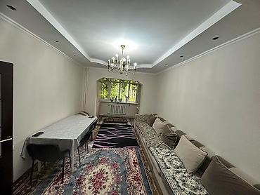 2 комнаты, 49 м², 7 мкр 105 серия, 3 этаж, Евроремонт at lalafo.kg 2 комнаты, 49 м², 7 мкр 105 серия, 3 этаж, Евроремонт