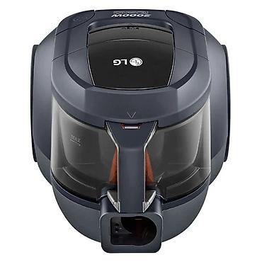 Другая техника для уборки: Пылесос LG V5420NHTC.AIGQCIS безмешковый, 2000 Вт - Мощность: 2000 Вт — 2