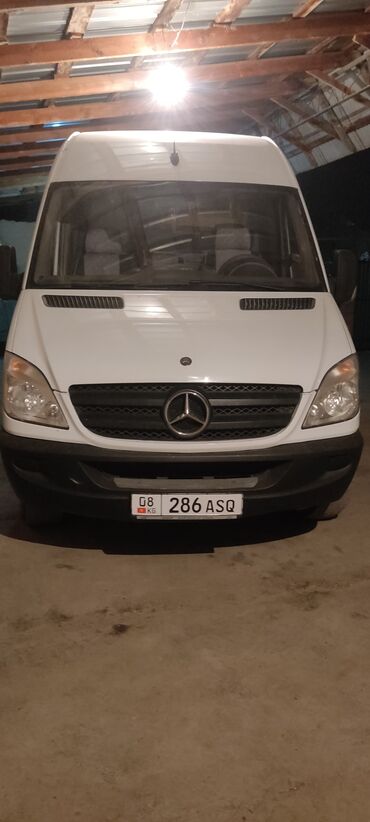 радиатор на опель вектра б: Mercedes-Benz Спринтер: 2010 г., 3 л, Автоматические, Дизель, Бус