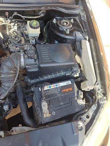 Toyota: Toyota Corolla: 2003 г., 1.6 л, Механика, Бензин, Хэтчбэк — 7