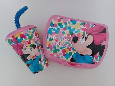 Ostale dečije stvari: Kutija za užinu, cena 750 din Čaša sa slamčicom Zapremina 430 ml Cena na lalafo.rs — 2 Ostale dečije stvari: Kutija za užinu, cena 750 din Čaša sa slamčicom Zapremina 430 ml Cena — 2