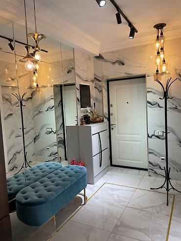 Продажа квартир: 4 комнаты, 125 м², Мед Академия Элитка, 12 этаж, Евроремонт — 14