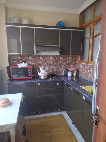 Yeni tikili: Suraxanı, 1 otaqlı, Yeni tikili, 63 kv. m — 4