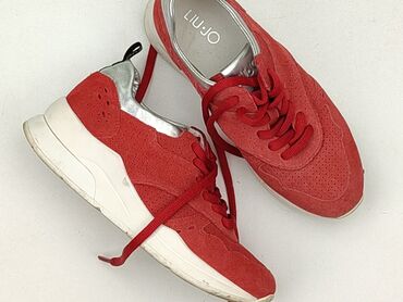 жіноче взуття польща: Liu Jo, Sneakers for women, 35, condition - Good