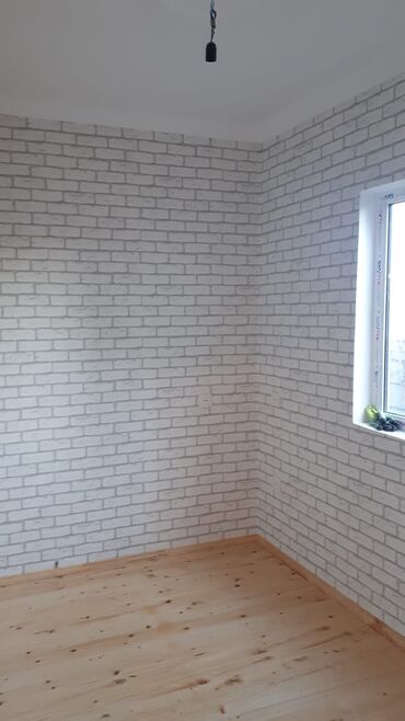 Həyət evləri və villaların satışı: Binəqədi qəs. 2 otaqlı, 55 kv. m, Yeni təmirli — 6