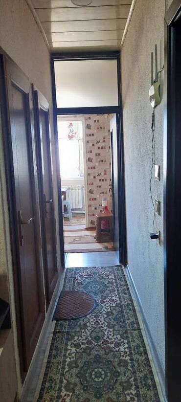 Köhnə tikili: Bakı, 3 otaqlı, Köhnə tikili, m. Həzi Aslanov, 82 kv. m — 8