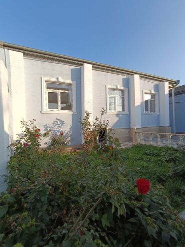 Həyət evləri və villaların satışı: Binəqədi qəs. 4 otaqlı, 150 kv. m, Kredit yoxdur, Yeni təmirli — 1