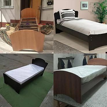 Кровати односпальные 2000*800 Доставка по городу Телефоны для