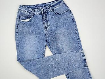 levis 874: Jeansy damskie, rozmiar L — 1