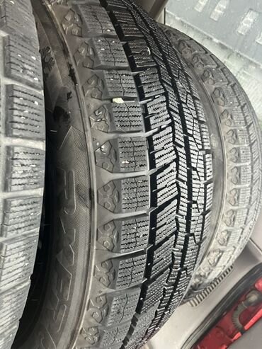 шины на13: Шины 205 / 70 / R 15, Зима, Комплект, Легковые