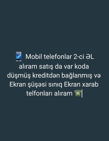 telefon tutacag: Vacap və zəng aktivdir ☎️