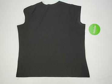 rozmiarowka pull: T-shirt damski, rozmiar 5XL — 3