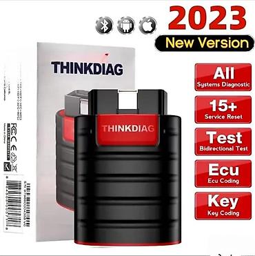 dijagnostika za auto: THINKDIAG AKTIVACIJA PRODAJA CITAJ | Aktivacija thinkdiaga koji ne — 3