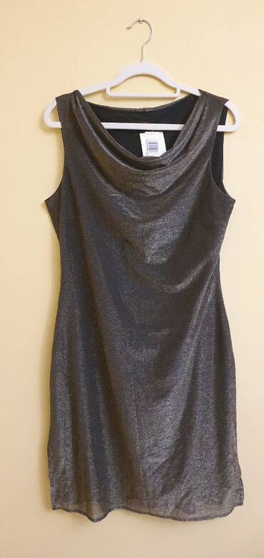 Haljine: Haljine L/XL veličina. Elegantne i svečane. Cena 900-1500din. Neke su — 9