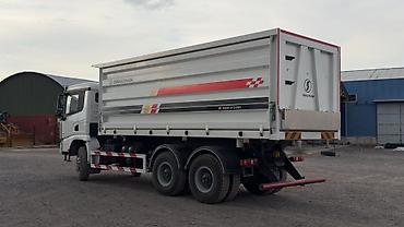 шахман x3000: SHACMAN X3000 SX32586R384 6×4 — самосвал 🚛 SHACMAN X3000 SX32586R384 — 2