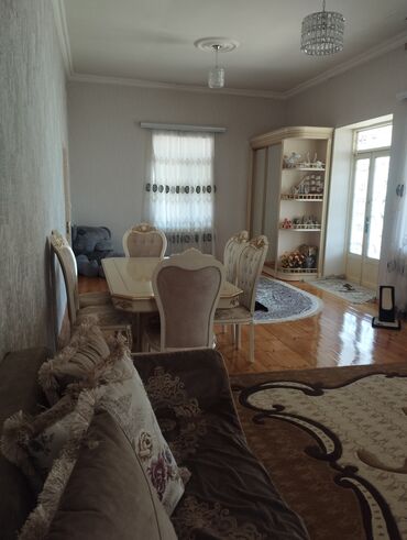 Köhnə tikili: Digah, 12 otaq, Köhnə tikili, 400 kv. m — 8