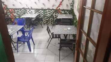 Restoran, kafelər: Nərimanov rayonu,Heydər Əliev prospektin yaxınlığında, 1 otağlı 50 — 2