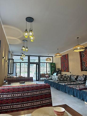 Иссык-Куль 2026: Апамдын каттамасы Кербен Адрес: Чолок айылы Instagram: Апамдын — 12