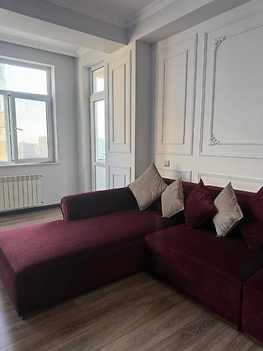 İşlənmiş, Künc divan, Qonaq otağı üçün, Açılmayan, Azərbaycan
