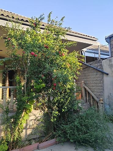 Продажа домов: Поселок Бинагади 3 комнаты, 84 м², Нет кредита, Средний ремонт — 2