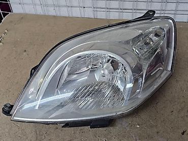 Передние фары: Передняя левая фара Citroen 2008 г., Б/у, Оригинал, Германия — 10