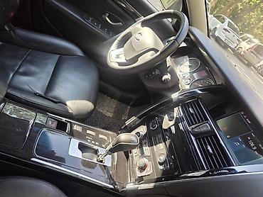 mercedes e200: Renault SM6: 2019 г., 2 л, Вариатор, Газ, Седан — 9