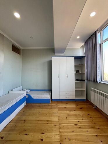 Продажа квартир: 3 комнаты, 91 м², Элитка, 4 этаж, Евроремонт — 7