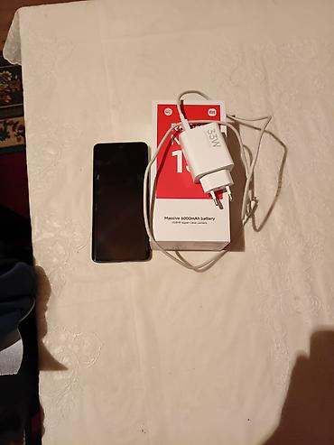 kontakt home redmi note 7: Redmi Note 13, 128 GB, rəng - Qara — 2