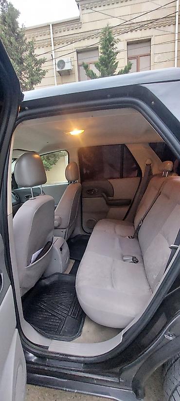 Saturn: Saturn VUE: 2.2 l | 2002 il 155000 km Krossover — 3