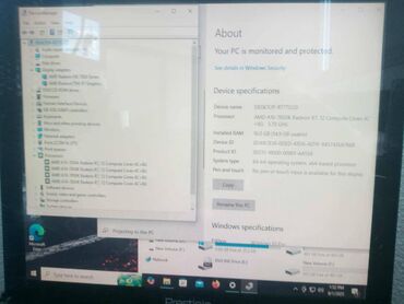 Desktop računari i radne stanice: Gejmer A 10 Quad Core PERFEKTAN--Odlicna moderna Gejming masina novije — 3