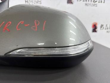 боковые зеркала саната: Боковое левое Зеркало Hyundai Б/у, Оригинал — 3