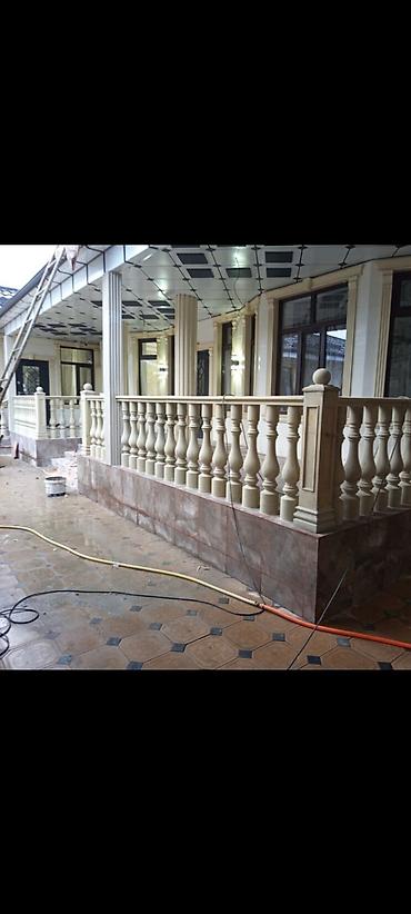 Балясины и ограждения для террас, крылец и балконов - Классические