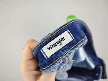 511 jeans: Wrangler, Jeansy damskie, rozmiar S — 4