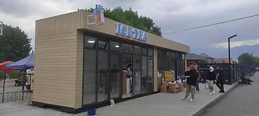 Изготовление рекламных конструкций: | Таблички, Бегущая строка, Штендера, | Ламинация, Монтаж, Послепечатная обработка — 14