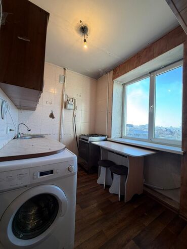 Продажа квартир: 2 комнаты, 45 м², Индивидуалка, 4 этаж, Косметический ремонт at lalafo.kg — 6 Продажа квартир: 2 комнаты, 45 м², Индивидуалка, 4 этаж, Косметический ремонт — 6