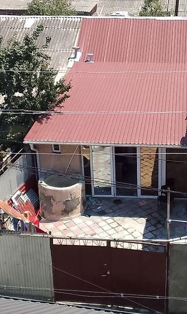 kredit ile: 2 otaqlı, 75 kv. m, Kredit yoxdur, Yeni təmirli — 4