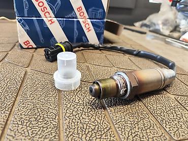 Лямбда зонды: Лямбда зонд 2024 г., Новый, Оригинал, США — 27