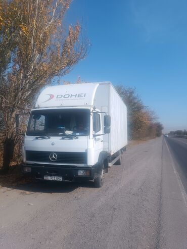 мерс сапок самасвал: Mercedes-Benz AMG GT: 1992 г., 0.6 л, Механика, Дизель, Бус