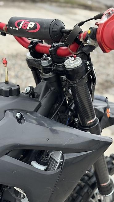 Мотоциклы: BSE J1 CBS 300 (174mn-3) Пробег 50 мото часов. Полностью обслужен — 12