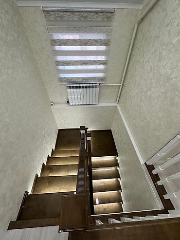 Посуточная аренда домов: Сдаётся двухэтажный дом с полноценной мебелью и техникой. Планировка — 4