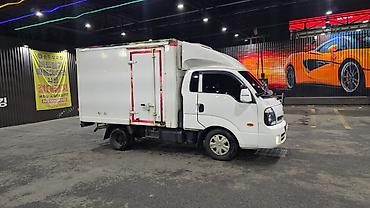 Kia: Kia BONGO: 2019 г., 2.5 л, Автомат, Дизель — 3