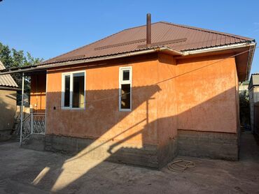 городок браво бишкек: Дом, 84 м², 3 комнаты, Собственник, Старый ремонт