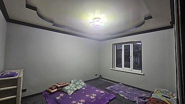 кен сай пост: 3 комнаты, 80 м², 105 серия, 1 этаж, Свежий ремонт — 6